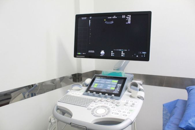Υπερηχογράφημα 4D